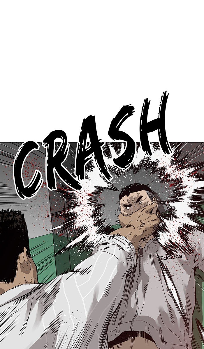 Read Weak Hero ENGLISH Manga Online