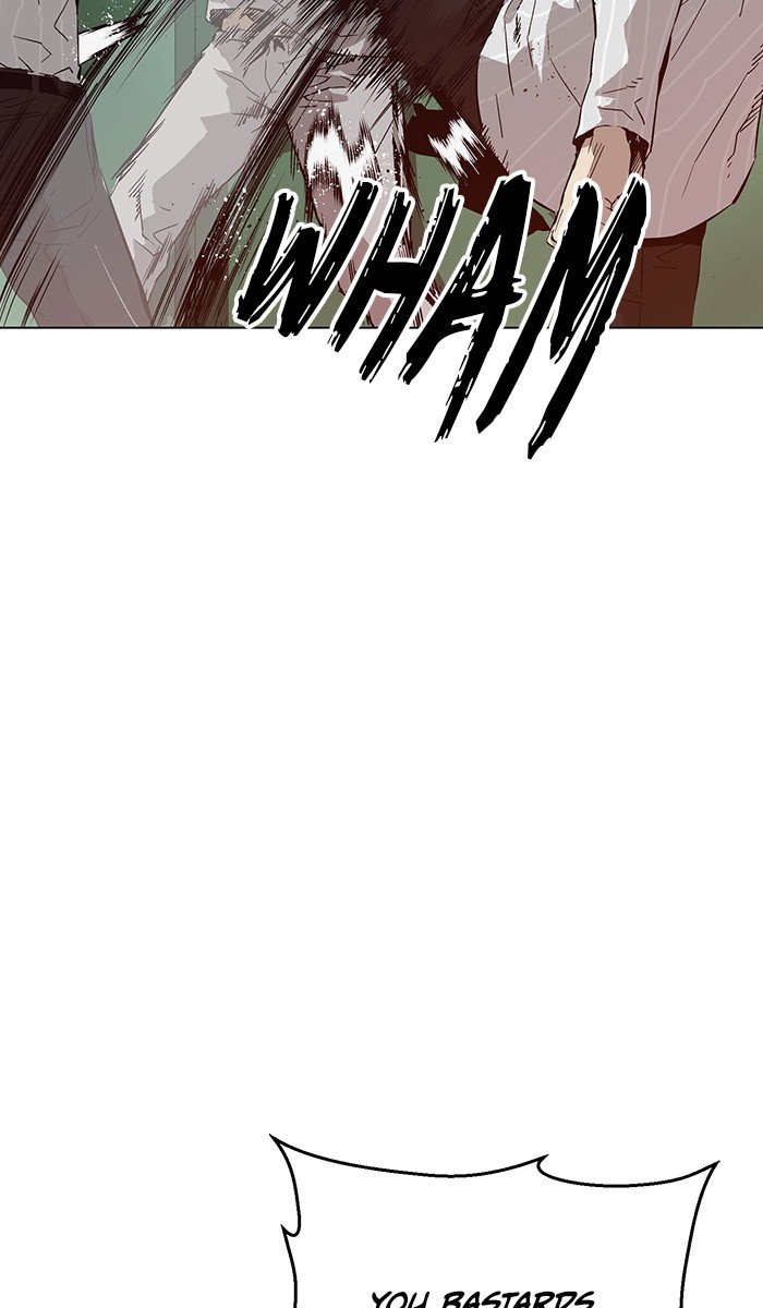 Read Weak Hero ENGLISH Manga Online