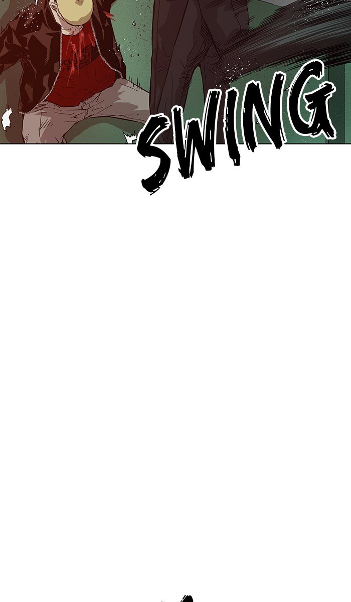 Read Weak Hero ENGLISH Manga Online