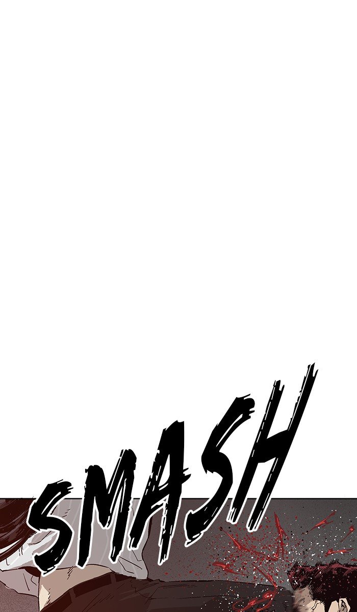 Read Weak Hero ENGLISH Manga Online