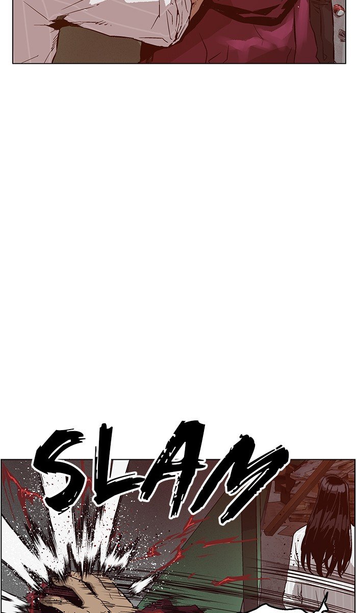 Read Weak Hero ENGLISH Manga Online