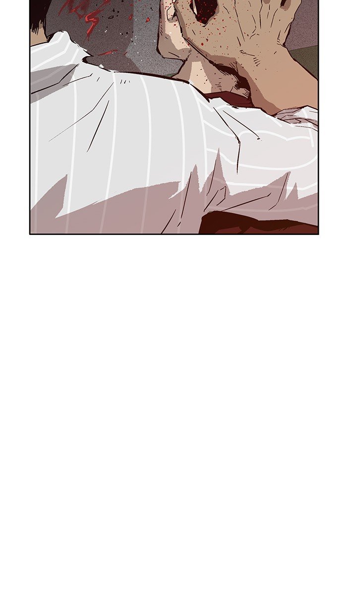 Read Weak Hero ENGLISH Manga Online