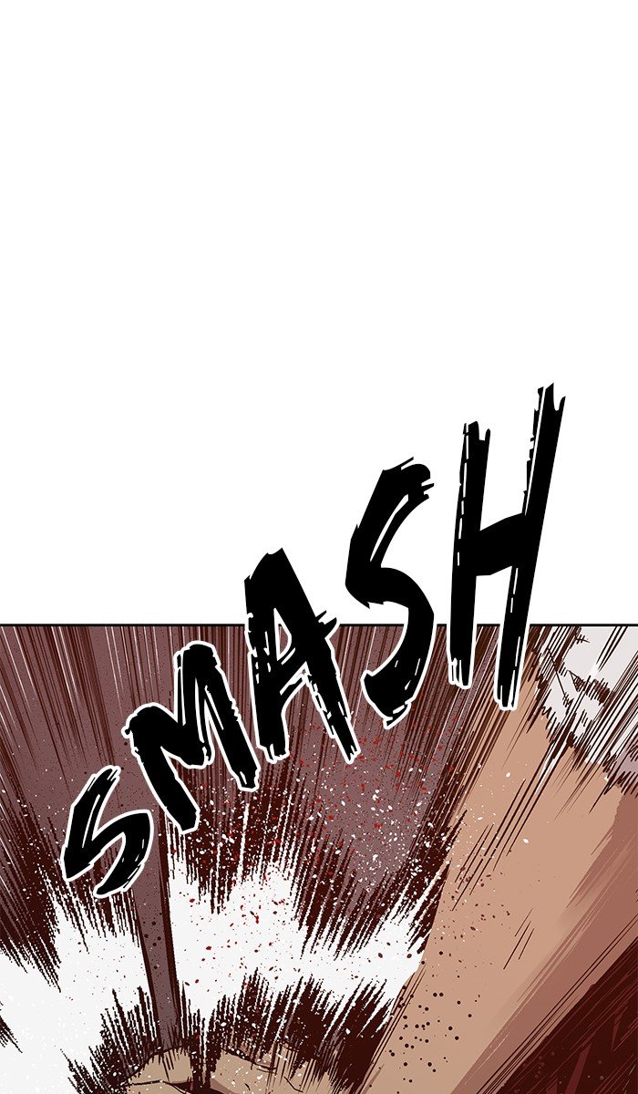 Read Weak Hero ENGLISH Manga Online