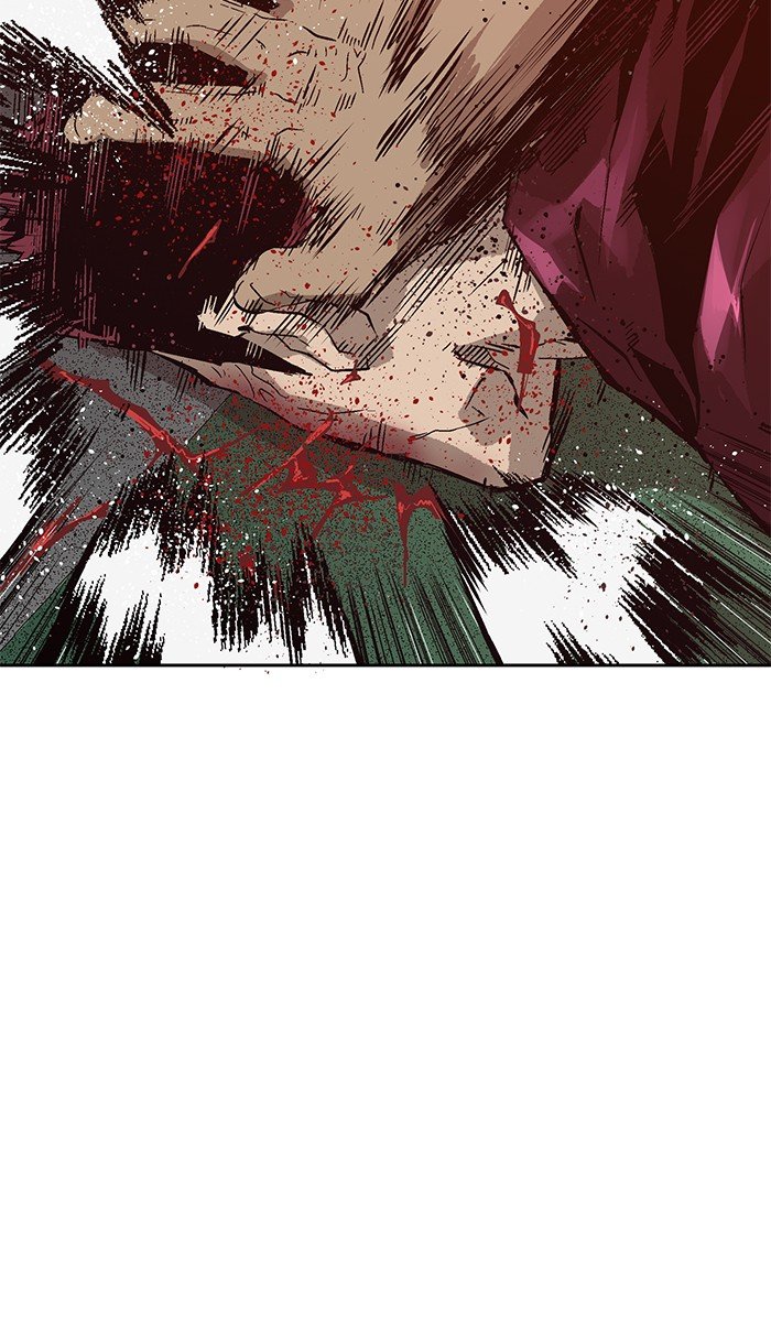 Read Weak Hero ENGLISH Manga Online