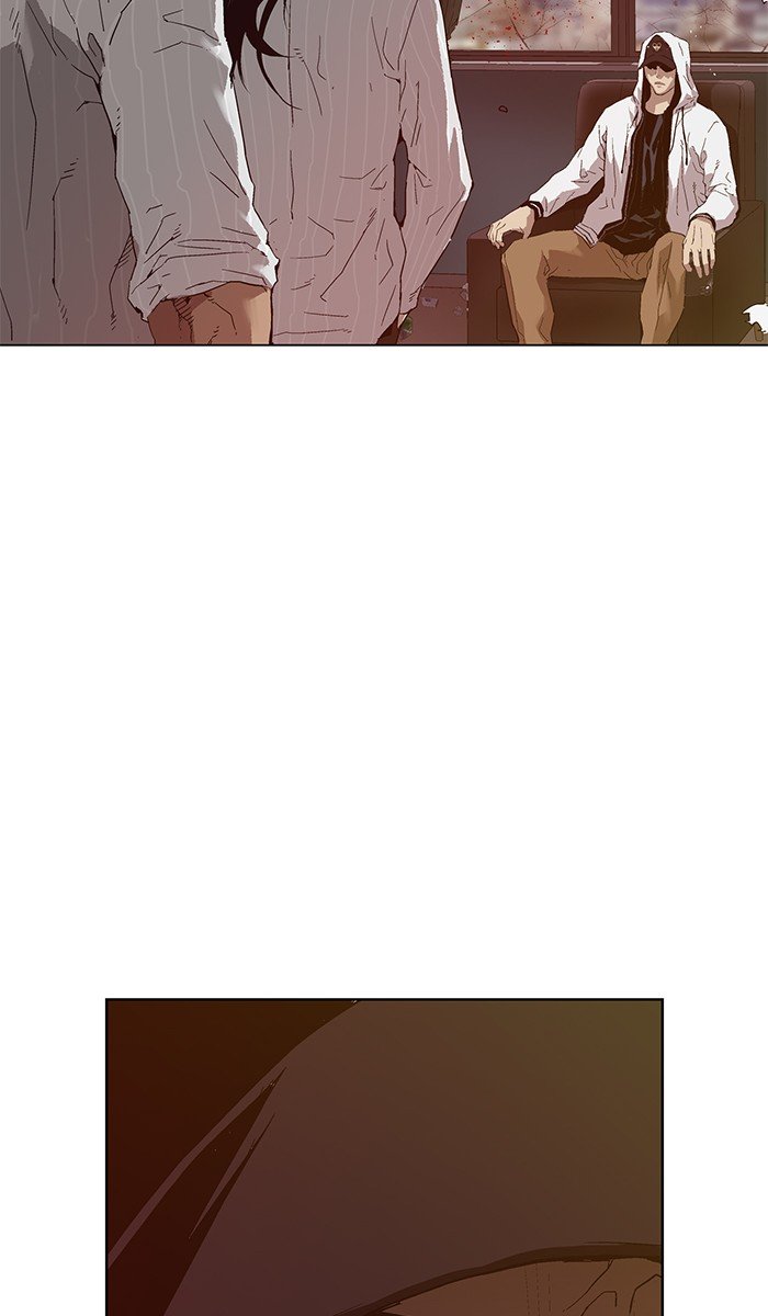 Read Weak Hero ENGLISH Manga Online