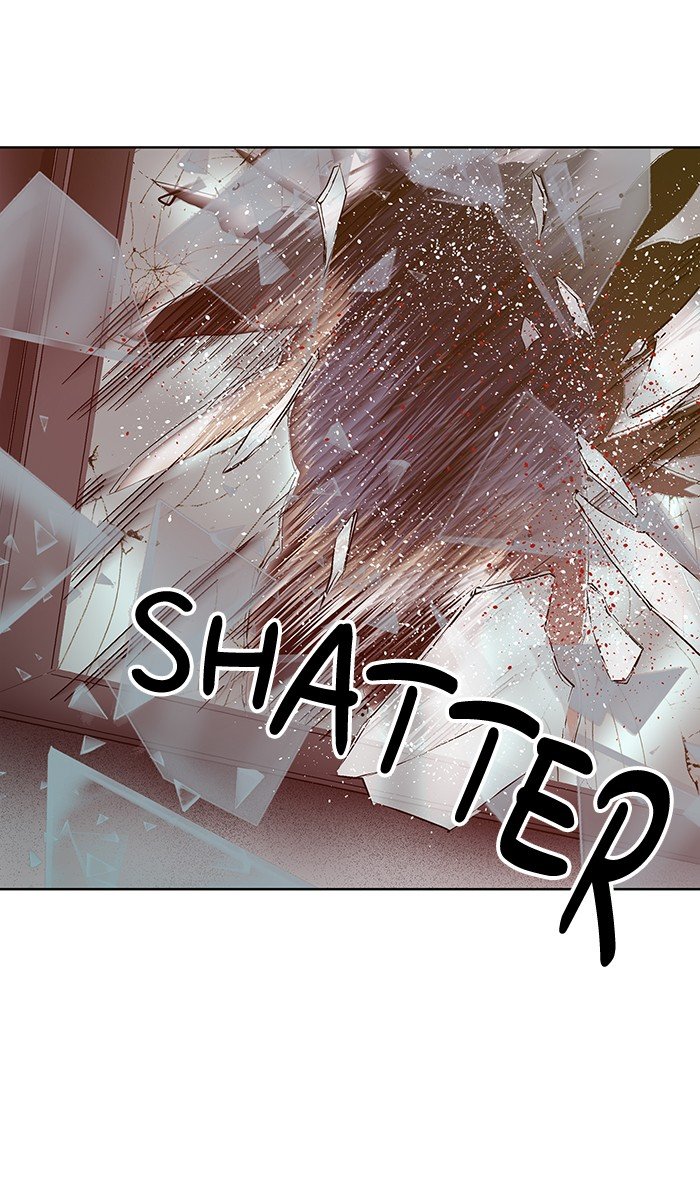 Read Weak Hero ENGLISH Manga Online