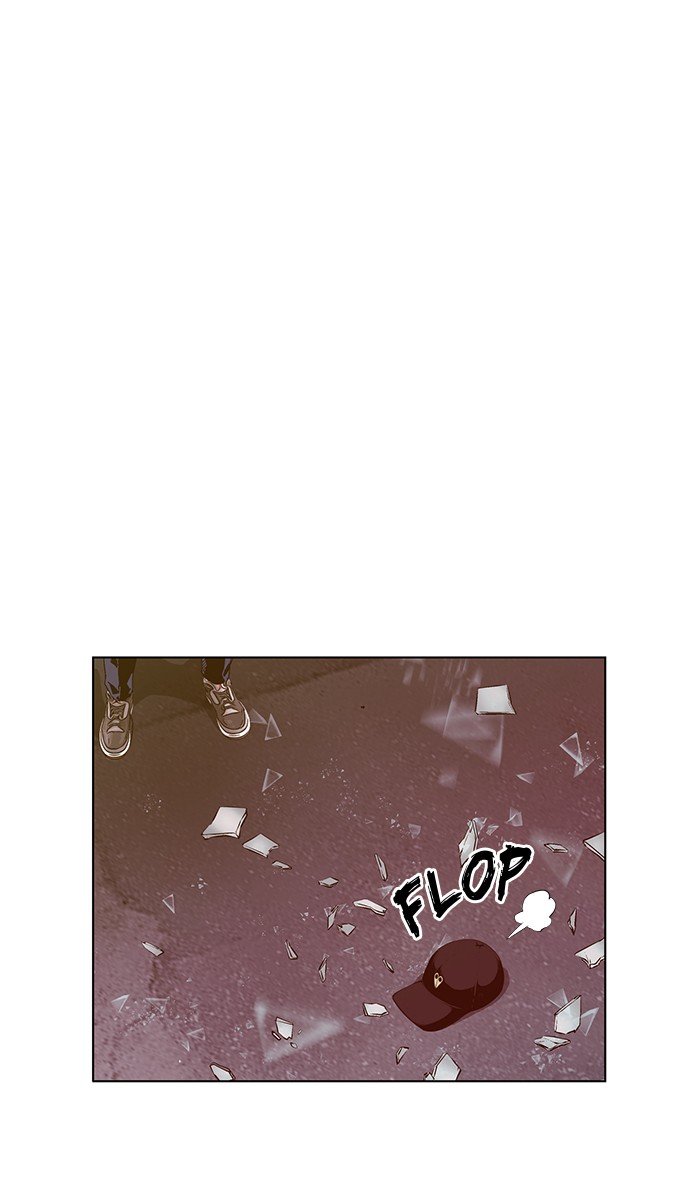 Read Weak Hero ENGLISH Manga Online