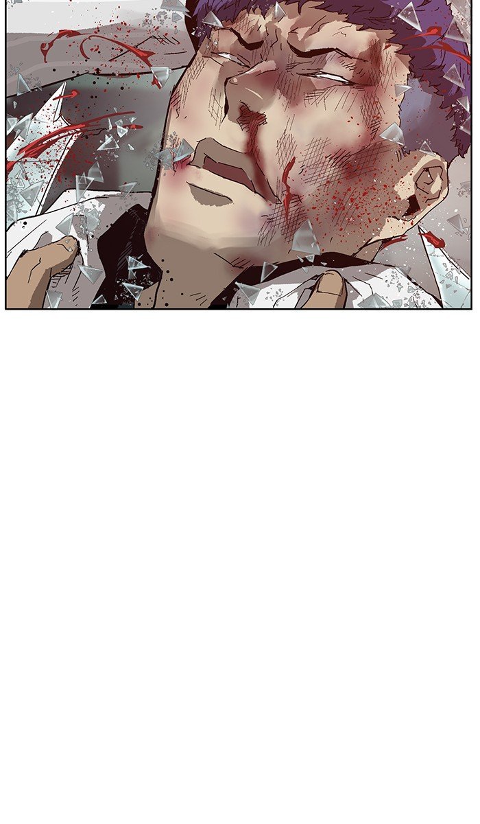 Read Weak Hero ENGLISH Manga Online