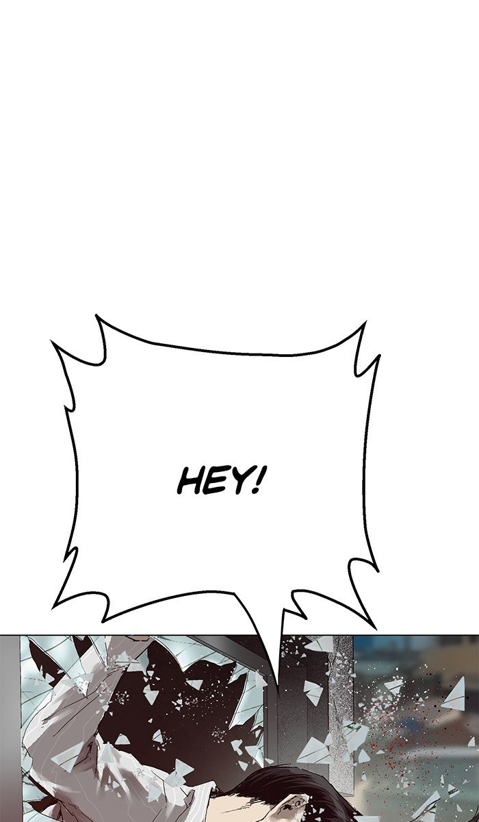 Read Weak Hero ENGLISH Manga Online