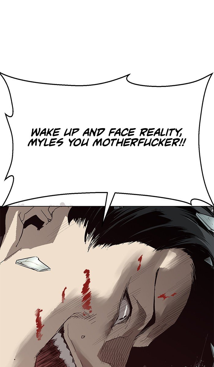 Read Weak Hero ENGLISH Manga Online