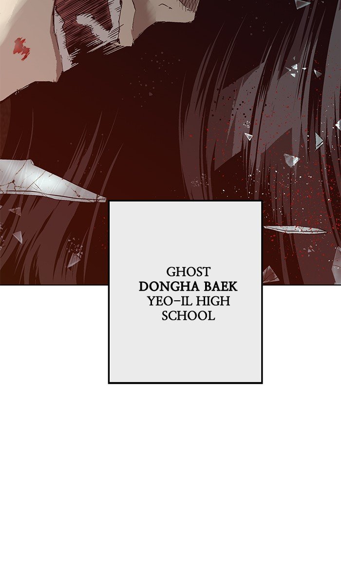 Read Weak Hero ENGLISH Manga Online