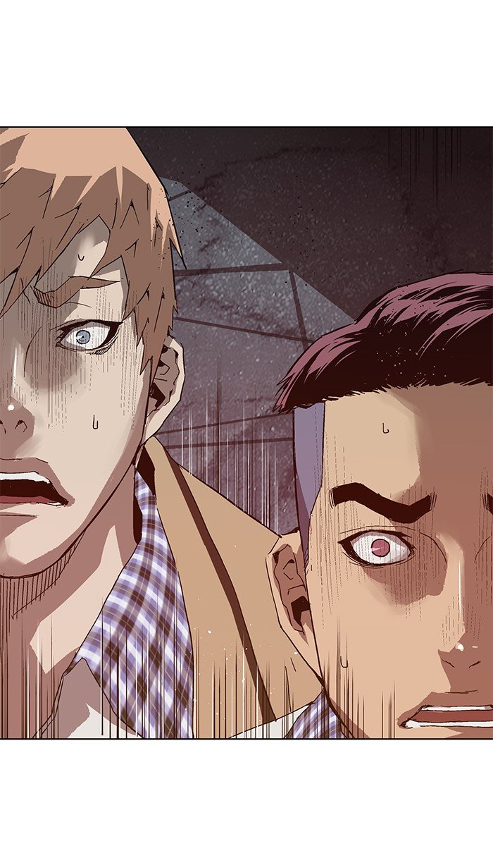 Read Weak Hero ENGLISH Manga Online