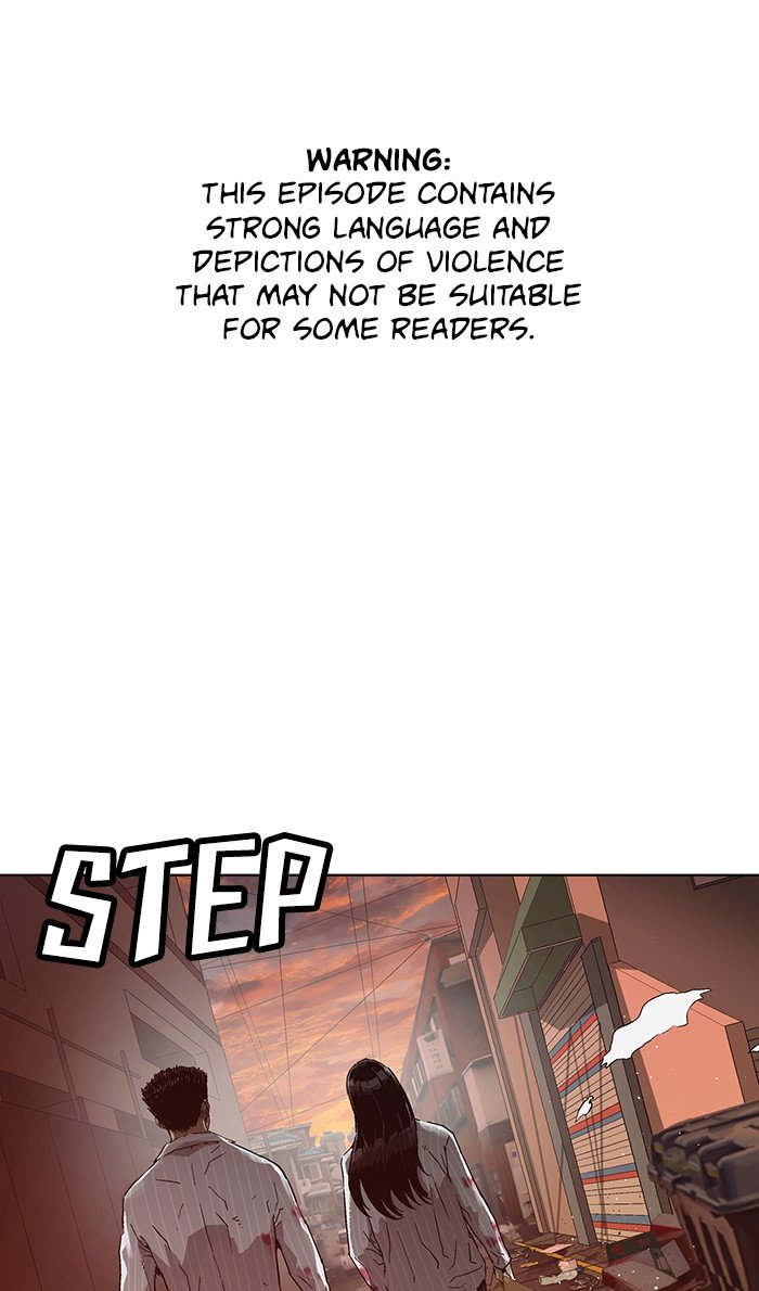 Read Weak Hero ENGLISH Manga Online