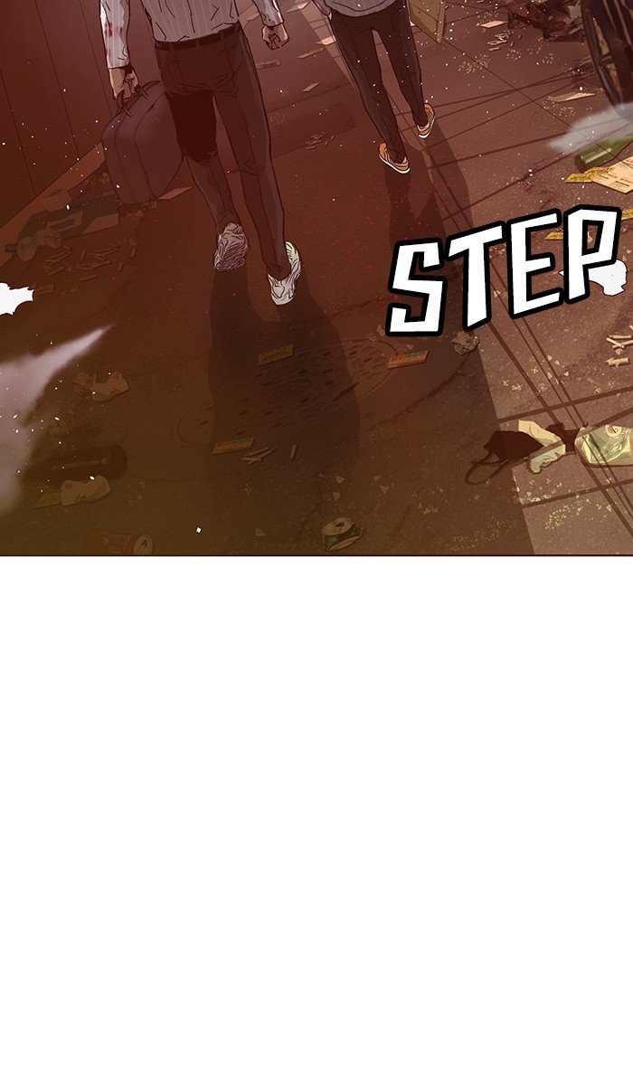 Read Weak Hero ENGLISH Manga Online