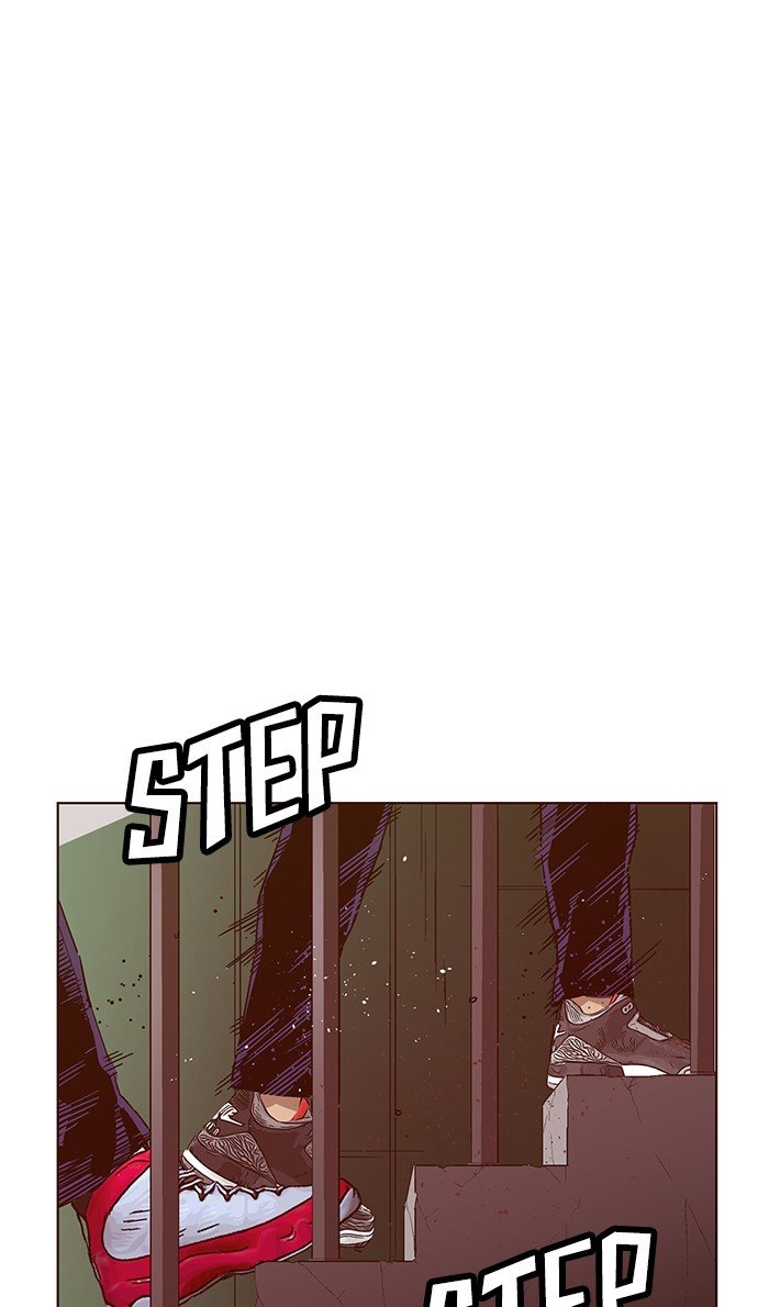 Read Weak Hero ENGLISH Manga Online