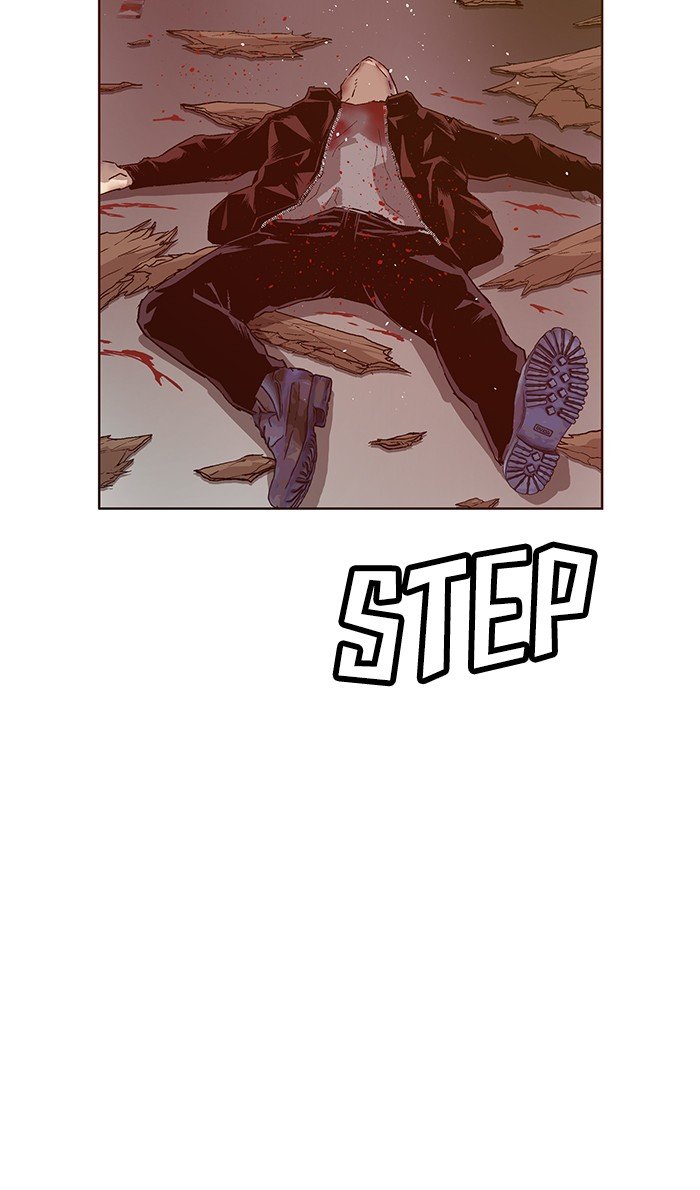 Read Weak Hero ENGLISH Manga Online