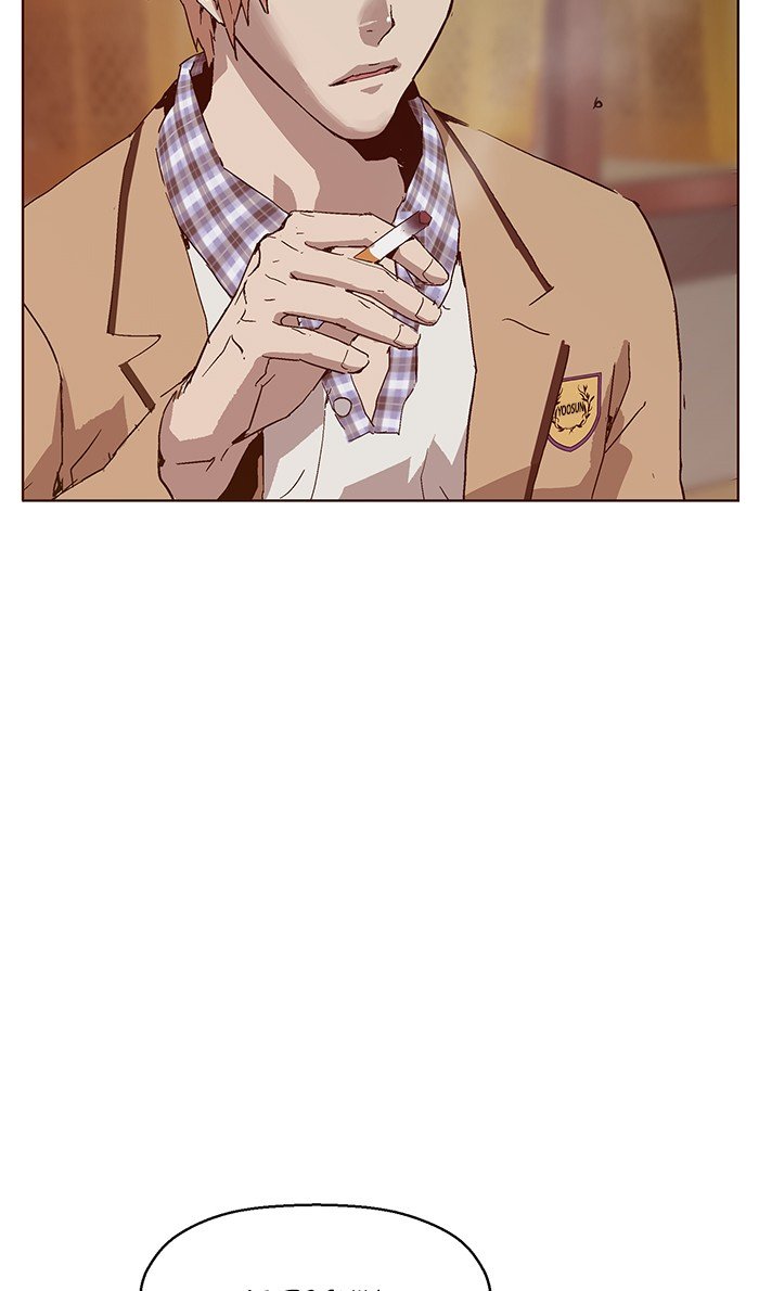 Read Weak Hero ENGLISH Manga Online