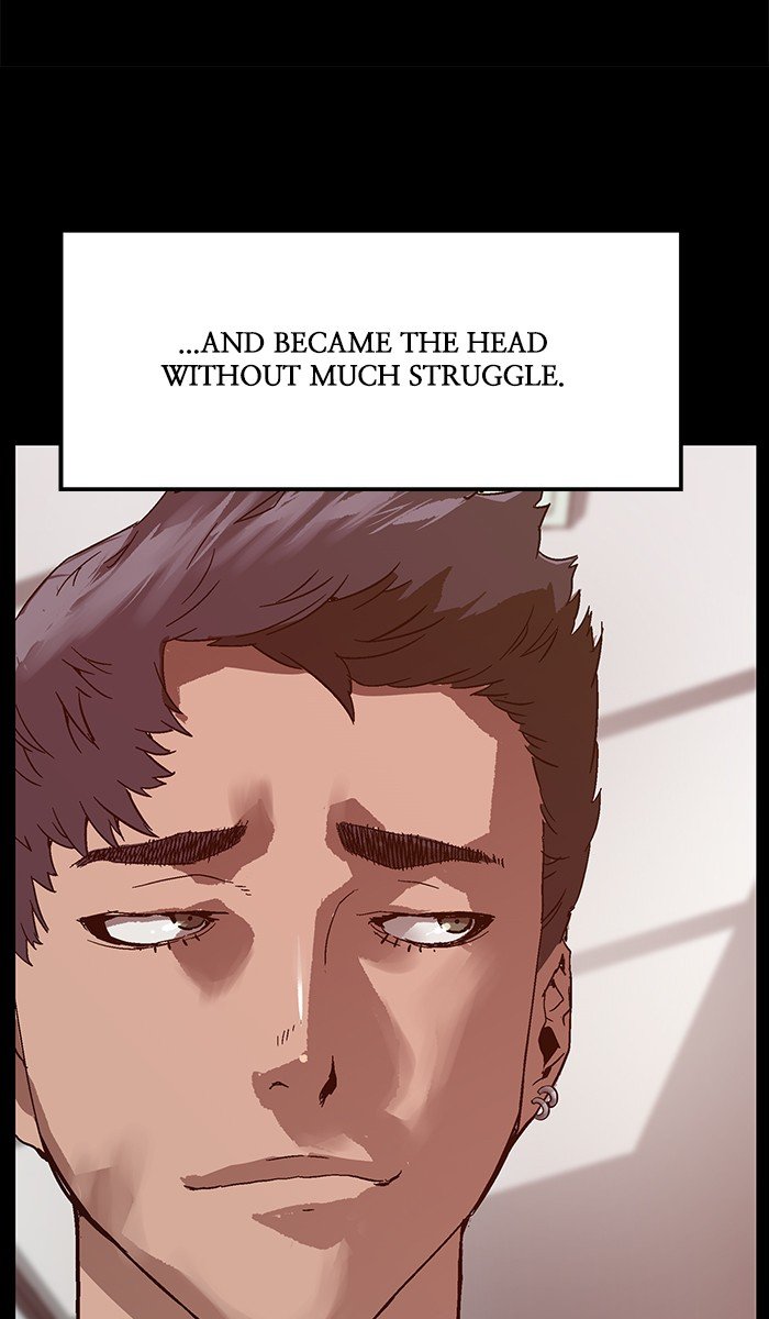 Read Weak Hero ENGLISH Manga Online