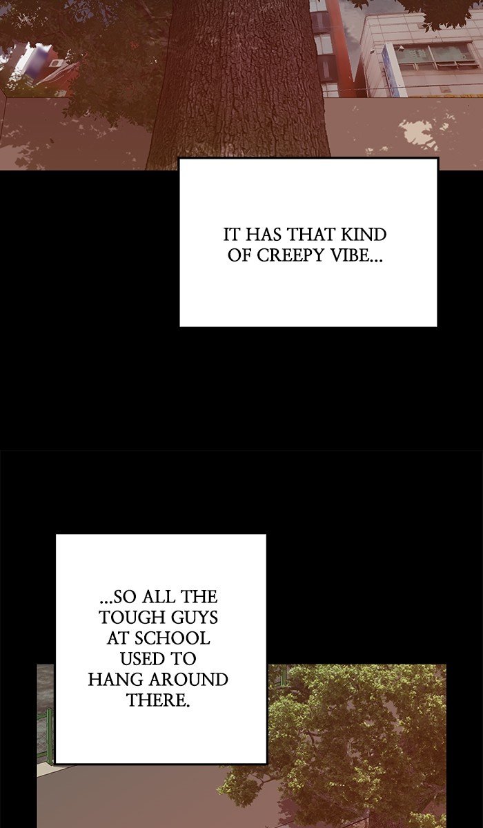 Read Weak Hero ENGLISH Manga Online