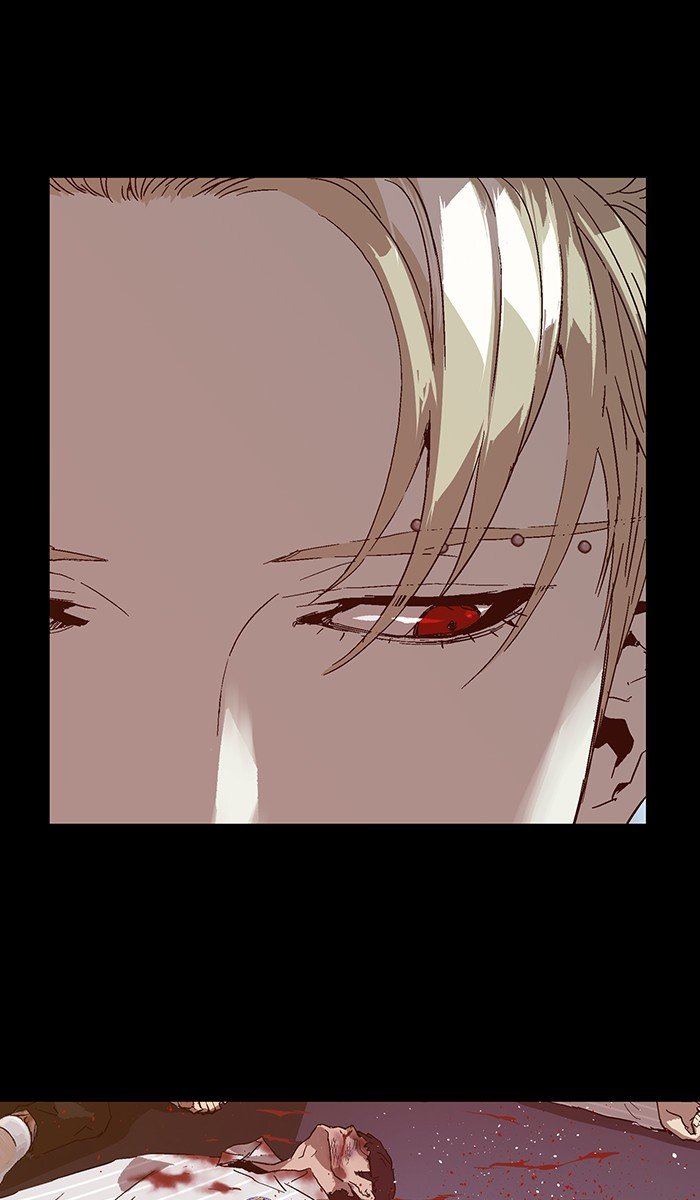 Read Weak Hero ENGLISH Manga Online