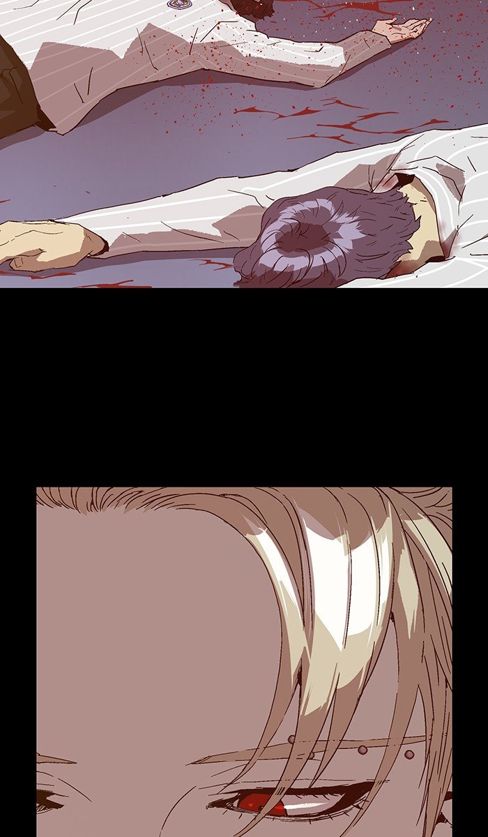 Read Weak Hero ENGLISH Manga Online