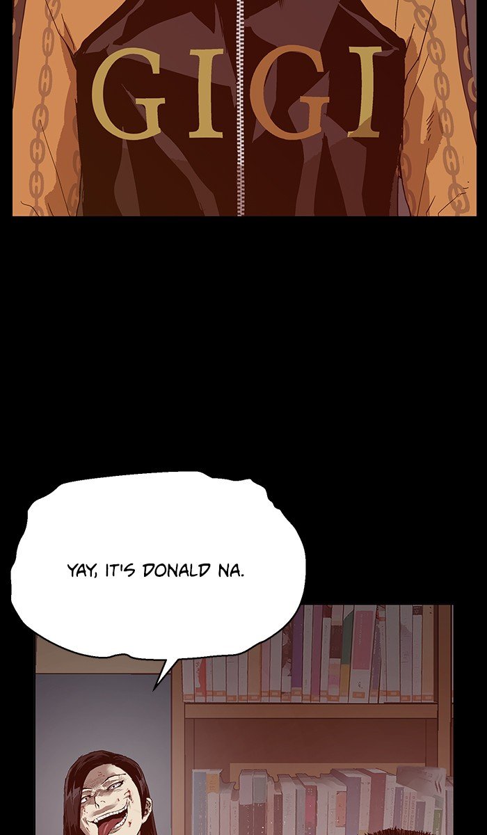 Read Weak Hero ENGLISH Manga Online