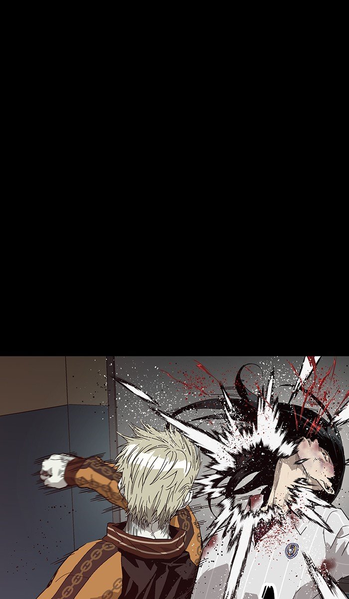 Read Weak Hero ENGLISH Manga Online