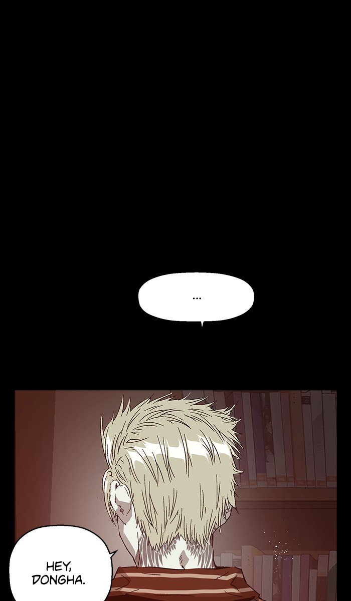 Read Weak Hero ENGLISH Manga Online