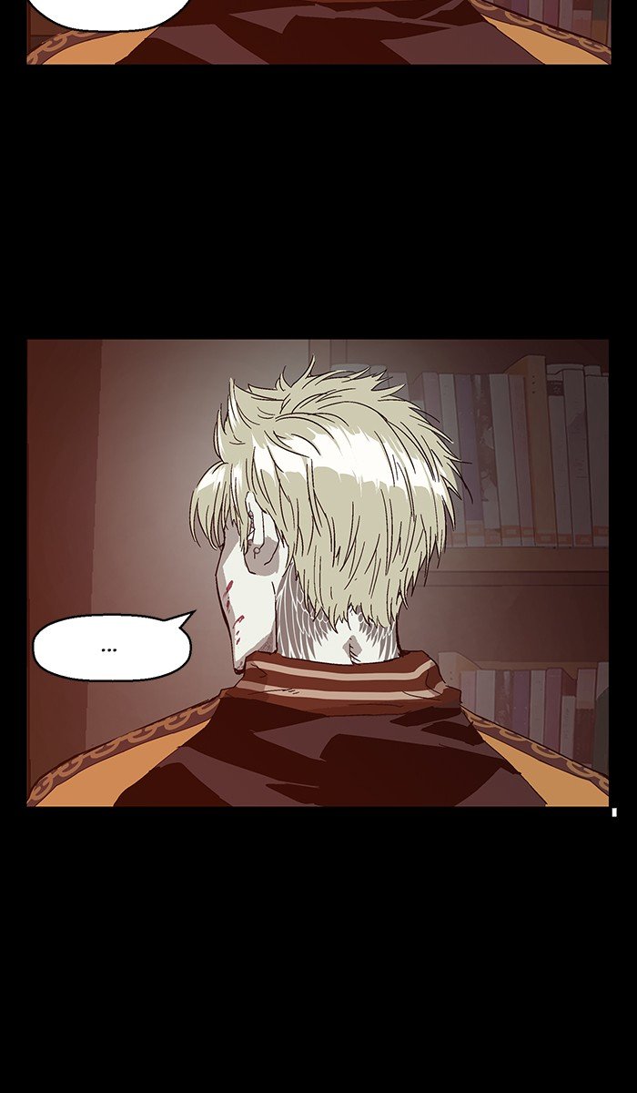 Read Weak Hero ENGLISH Manga Online