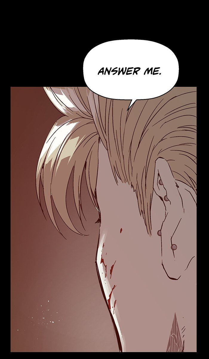 Read Weak Hero ENGLISH Manga Online