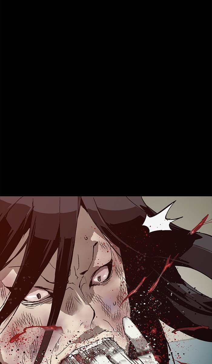 Read Weak Hero ENGLISH Manga Online