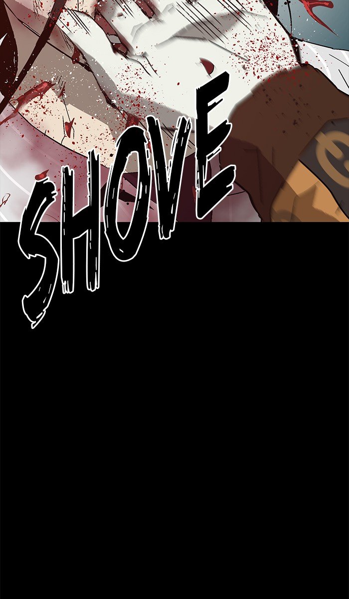 Read Weak Hero ENGLISH Manga Online