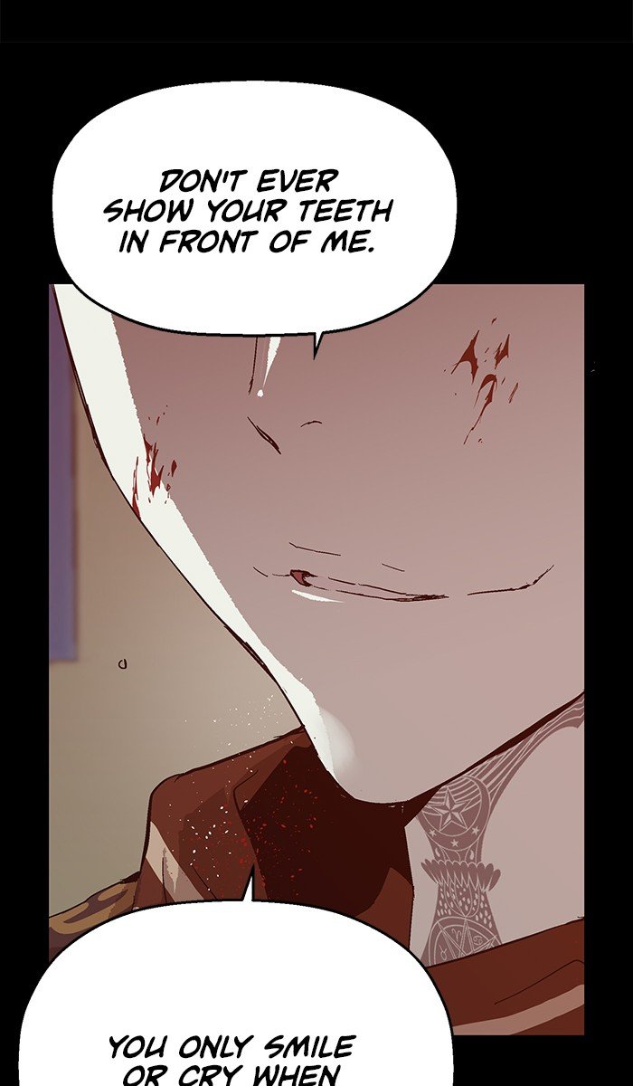 Read Weak Hero ENGLISH Manga Online