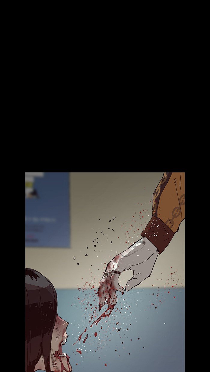 Read Weak Hero ENGLISH Manga Online