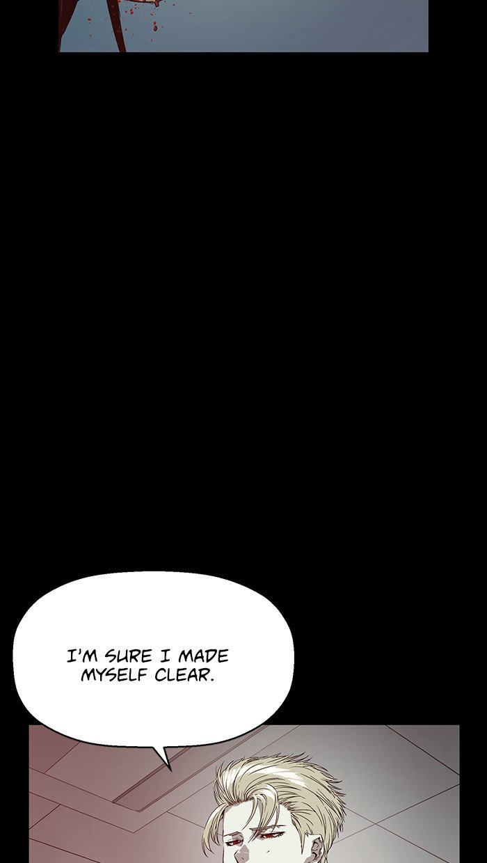 Read Weak Hero ENGLISH Manga Online