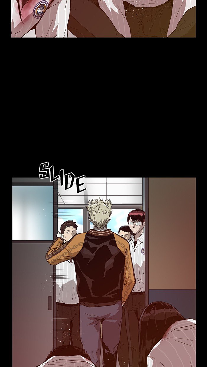 Read Weak Hero ENGLISH Manga Online