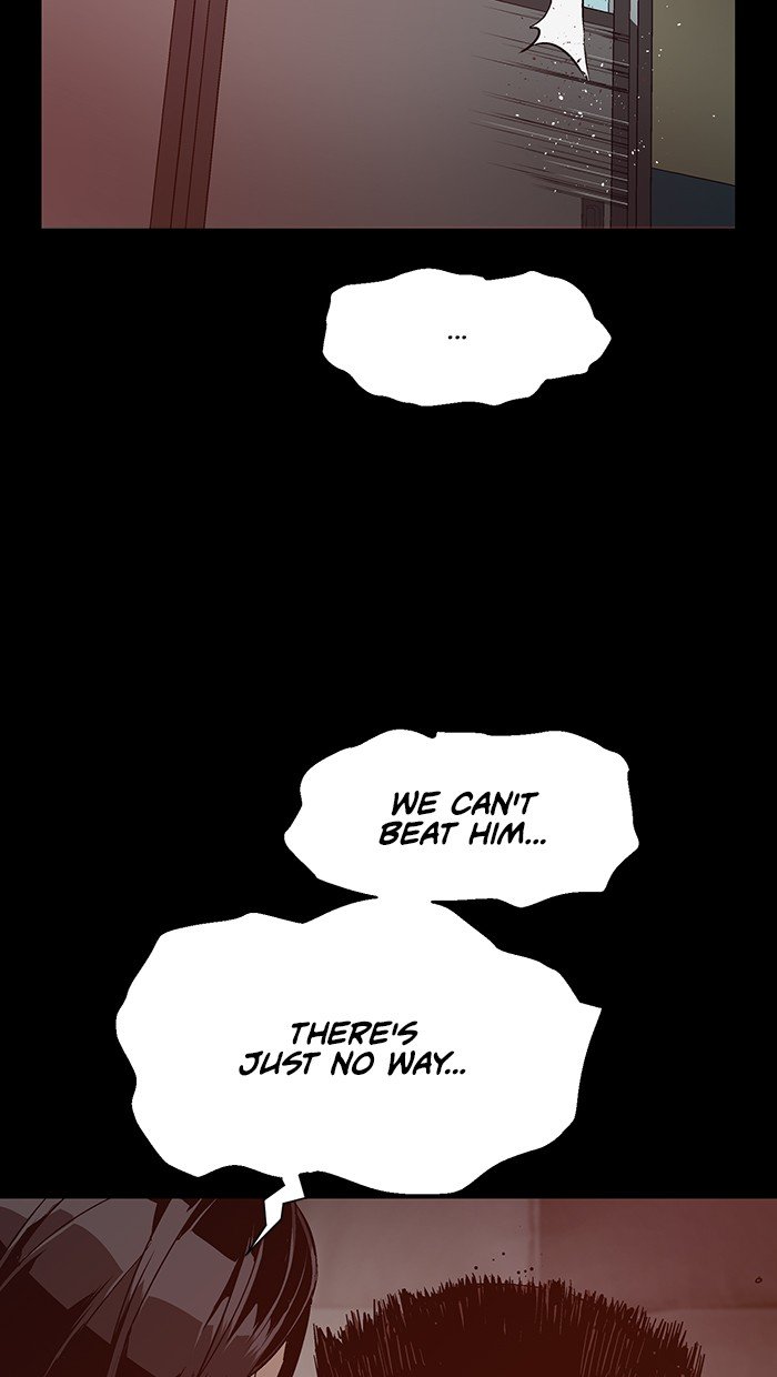 Read Weak Hero ENGLISH Manga Online