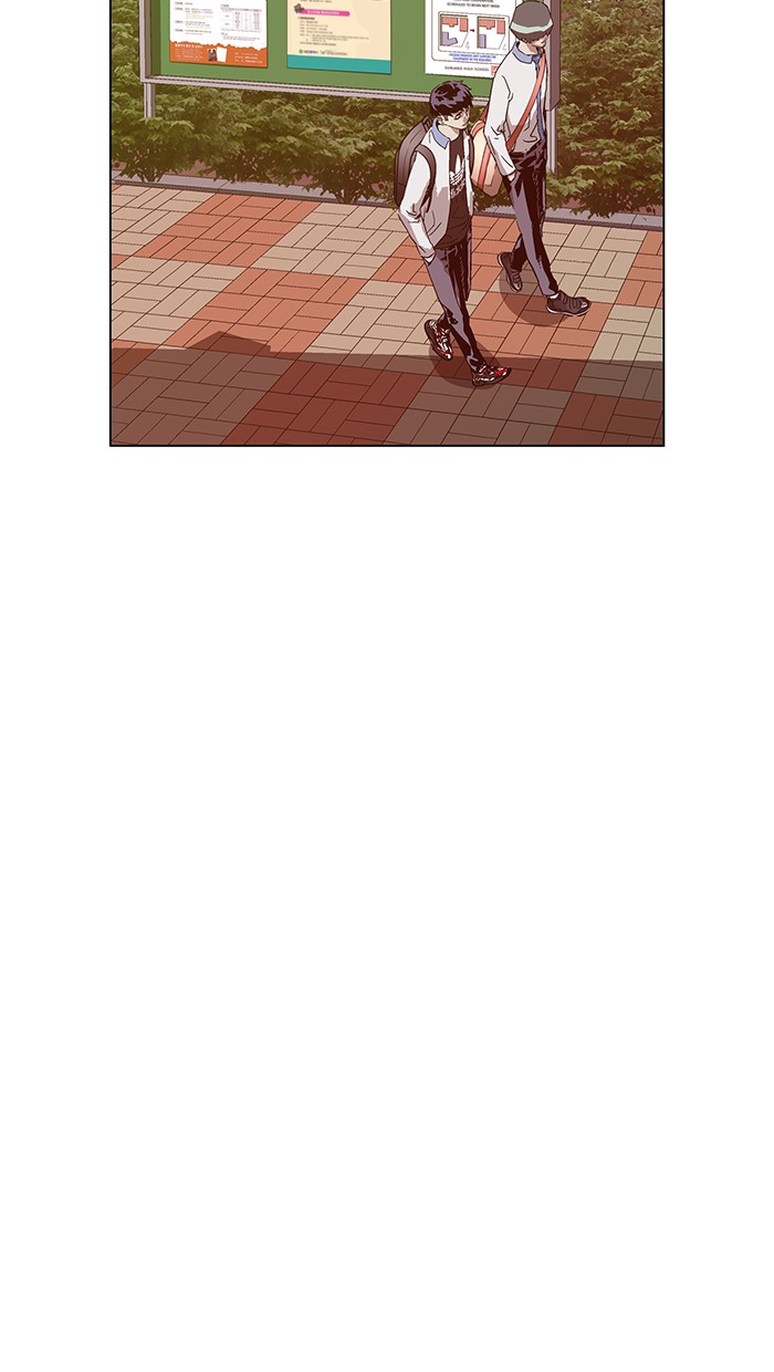 Read Weak Hero ENGLISH Manga Online