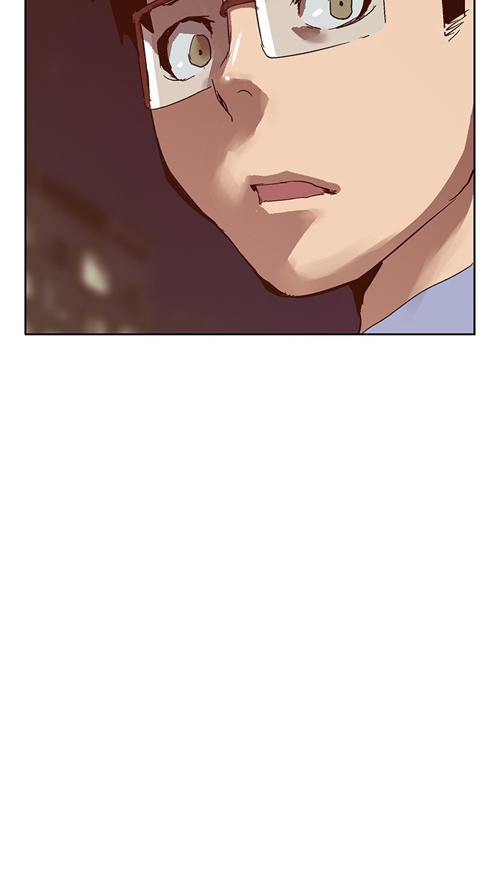 Read Weak Hero ENGLISH Manga Online