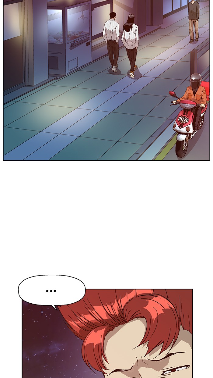 Read Weak Hero ENGLISH Manga Online