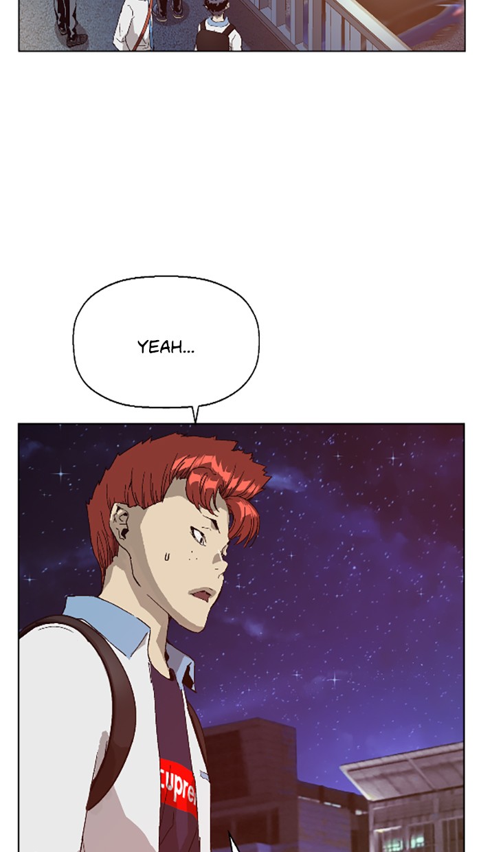 Read Weak Hero ENGLISH Manga Online