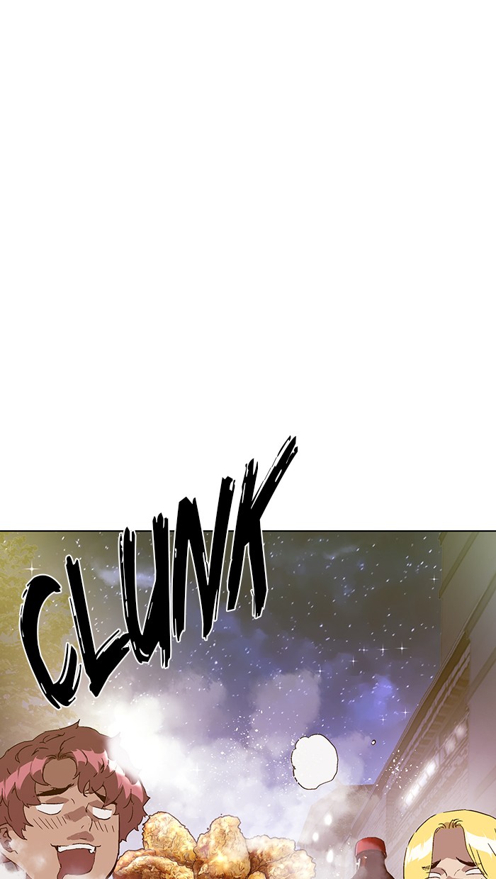 Read Weak Hero ENGLISH Manga Online