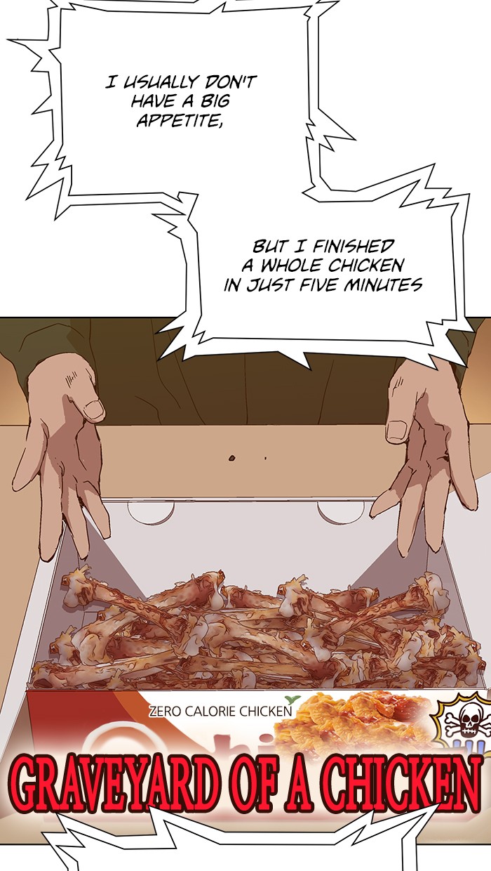 Read Weak Hero ENGLISH Manga Online