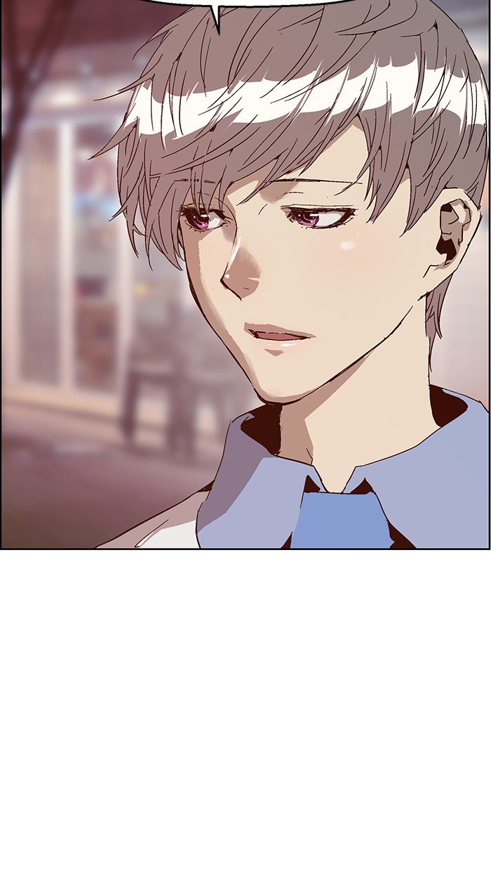 Read Weak Hero ENGLISH Manga Online