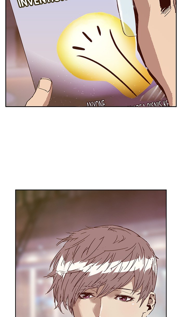 Read Weak Hero ENGLISH Manga Online