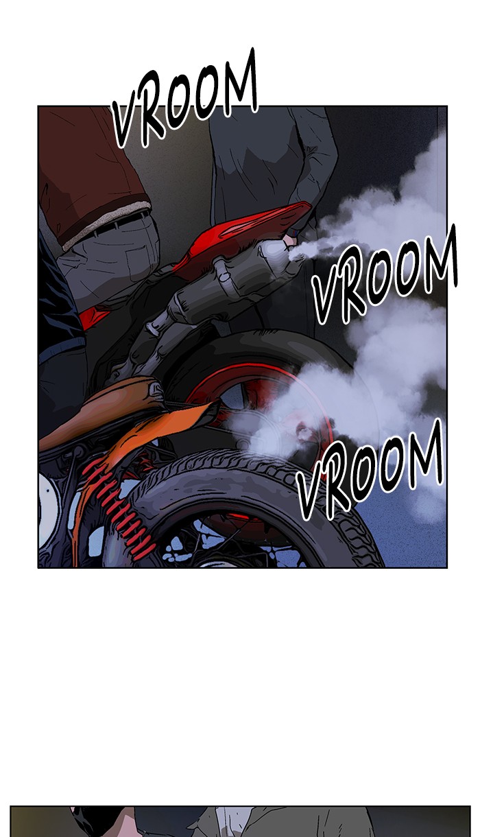 Read Weak Hero ENGLISH Manga Online