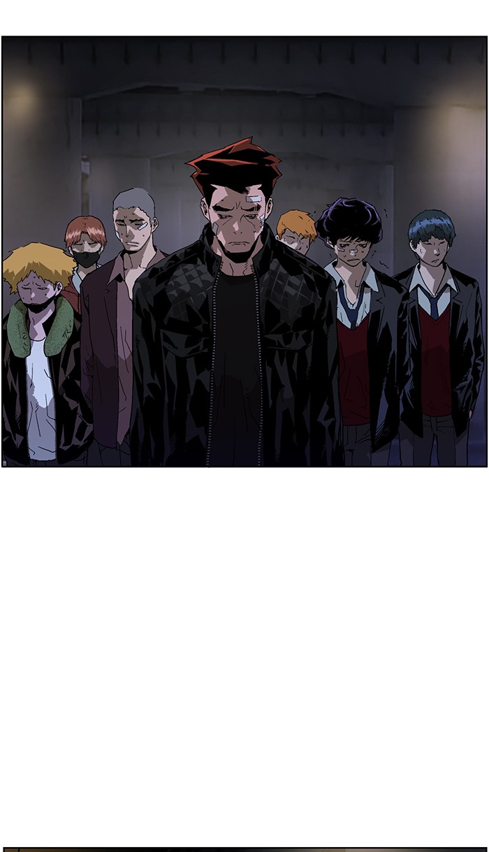 Read Weak Hero ENGLISH Manga Online