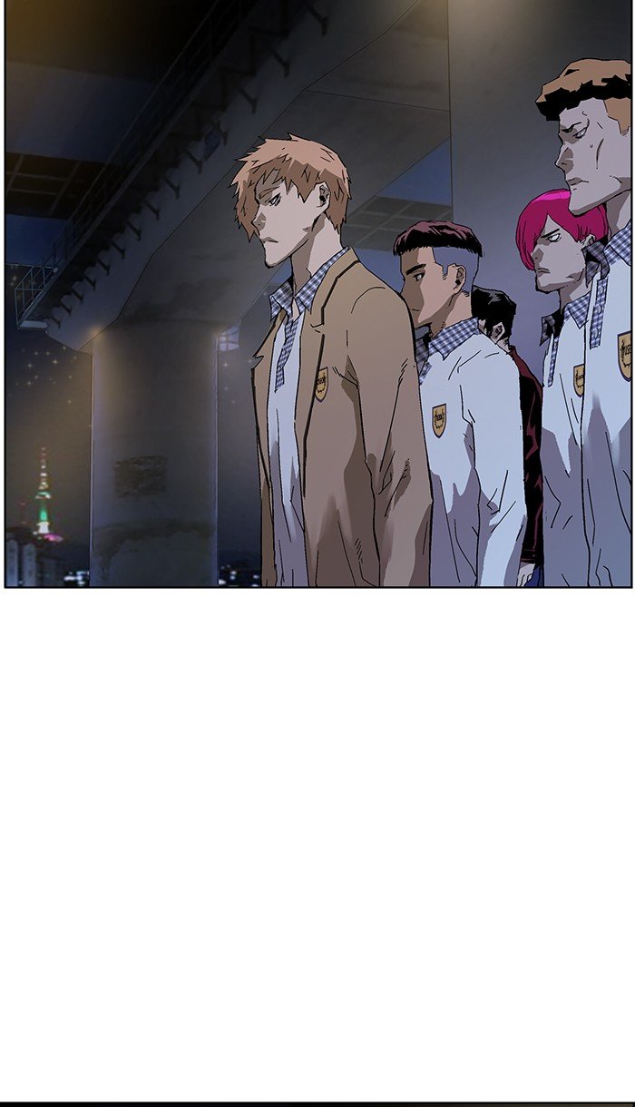 Read Weak Hero ENGLISH Manga Online