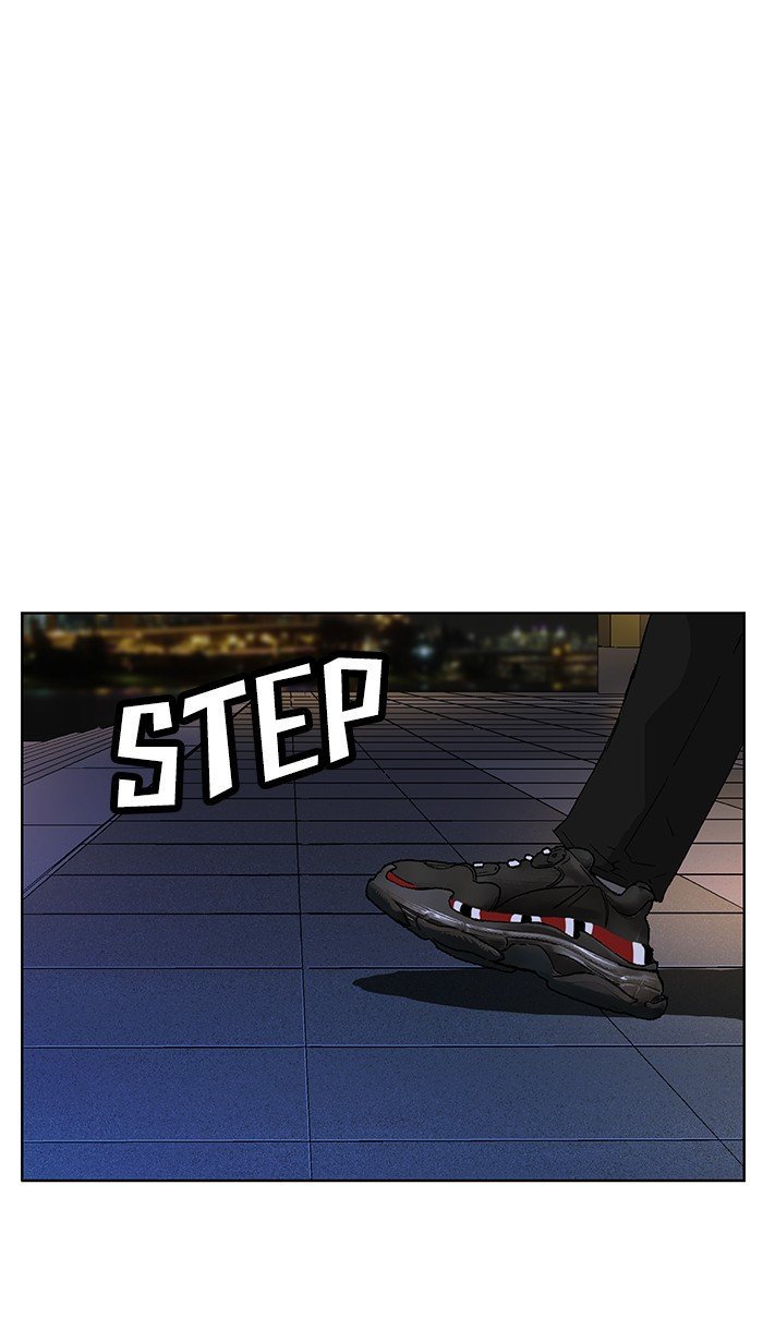 Read Weak Hero ENGLISH Manga Online