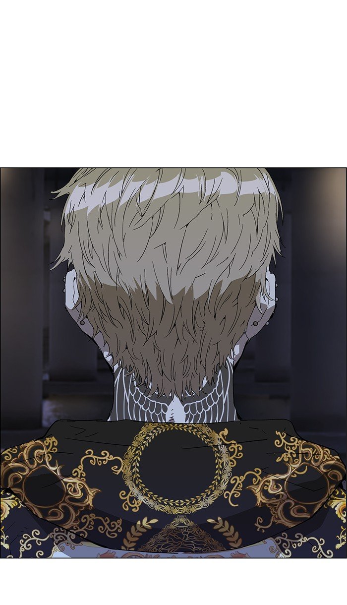 Read Weak Hero ENGLISH Manga Online